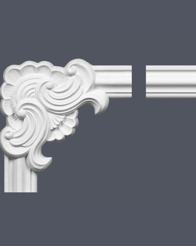 Profile Decorative Mardom Decor MRD-MDD308-11. Conține culorile: