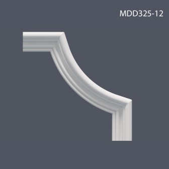 Profile Decorative Mardom Decor MRD-MDD325-12. Conține culorile: