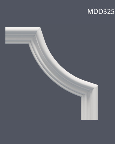 Profile Decorative Mardom Decor MRD-MDD325-12. Conține culorile: