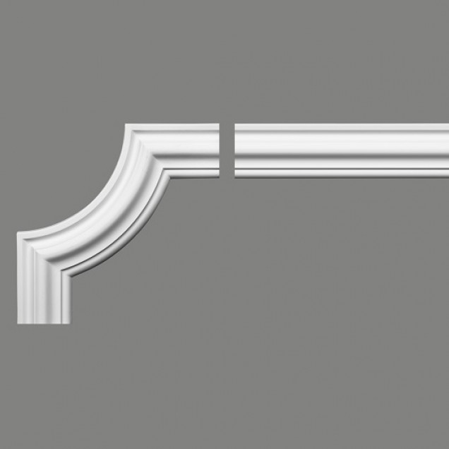 Profile Decorative Mardom Decor MRD-MDD308-12. Conține culorile: