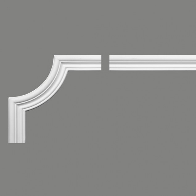 Profile Decorative Mardom Decor MRD-MDD325-12. Conține culorile: