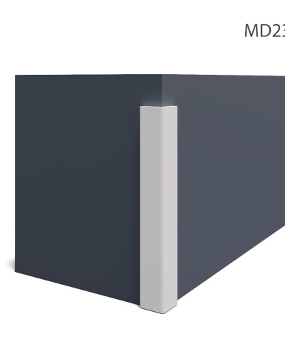 Brauri decorative Mardom Decor MRD-MD237, material: PolyForce