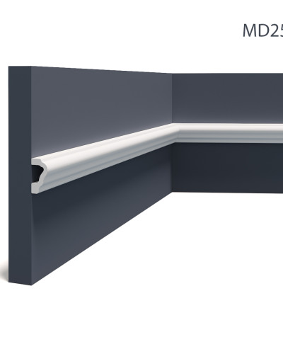 Brauri decorative Mardom Decor MRD-MD255, material: PolyForce