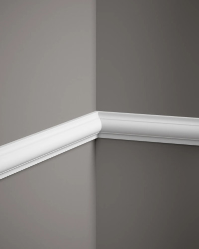 Brau decorativ MD332, 200 X 4.1 X 1.7 cm, Mardom Decor