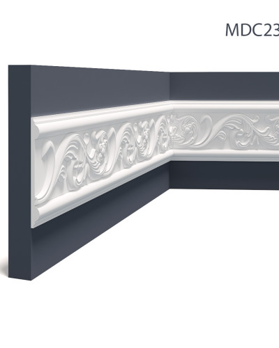 Profile Decorative Mardom Decor MRD-MDC236. Conține culorile:
