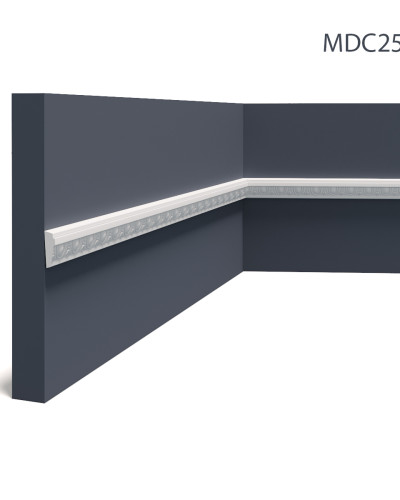 Profile Decorative Mardom Decor MRD-MDC255. Conține culorile: