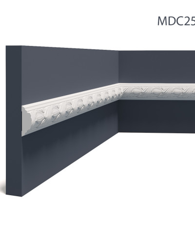 Profile Decorative Mardom Decor MRD-MDC258. Conține culorile: