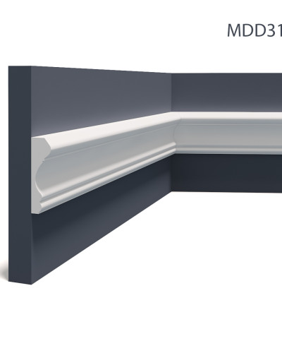 Profile Decorative Mardom Decor MRD-MDD311. Conține culorile:
