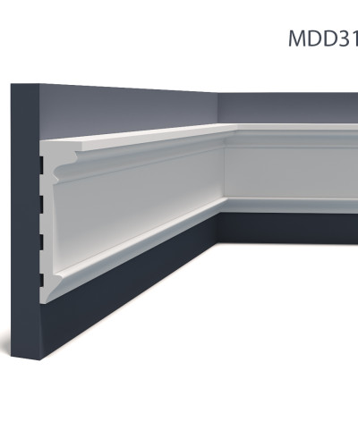 Profile Decorative Mardom Decor MRD-MDD315. Conține culorile: