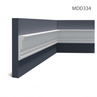 Profile Decorative Mardom Decor MRD-MDD334. Conține culorile: