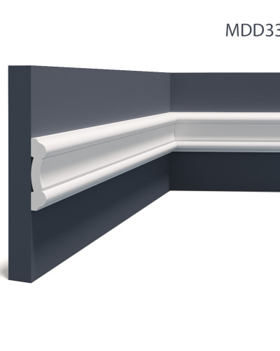 Profile Decorative Mardom Decor MRD-MDD339. Conține culorile: