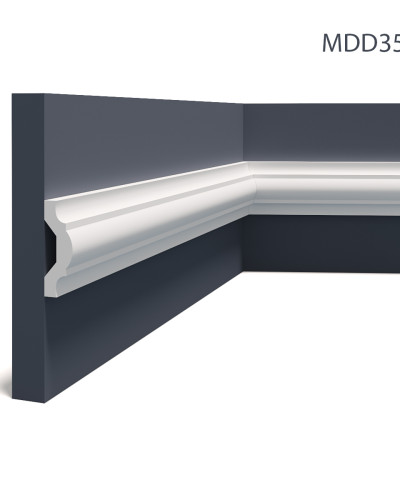 Profile Decorative Mardom Decor MRD-MDD351. Conține culorile:
