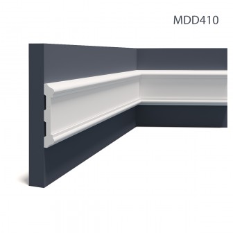 Profile Decorative Mardom Decor MRD-MDD410. Conține culorile: