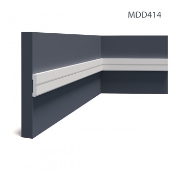 Profile Decorative Mardom Decor MRD-MDD414. Conține culorile: