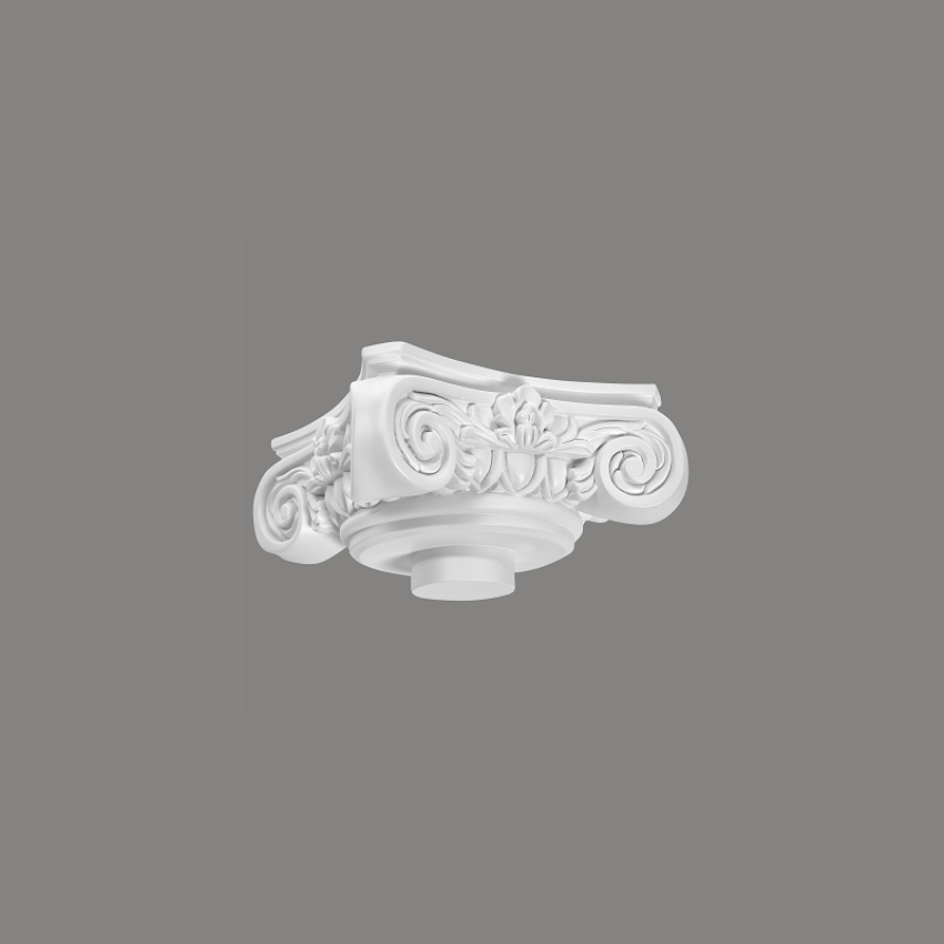 Coloane si semicoloane Mardom Decor MRD-C1000-1W, material: ProFoam