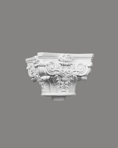 Coloane si semicoloane Mardom Decor MRD-C1000-2W, material: ProFoam