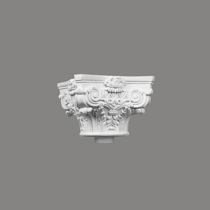 Coloane si semicoloane Mardom Decor MRD-C1000-2W, material: ProFoam