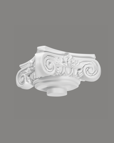 Coloane si semicoloane Mardom Decor MRD-C1001-1W, material: ProFoam