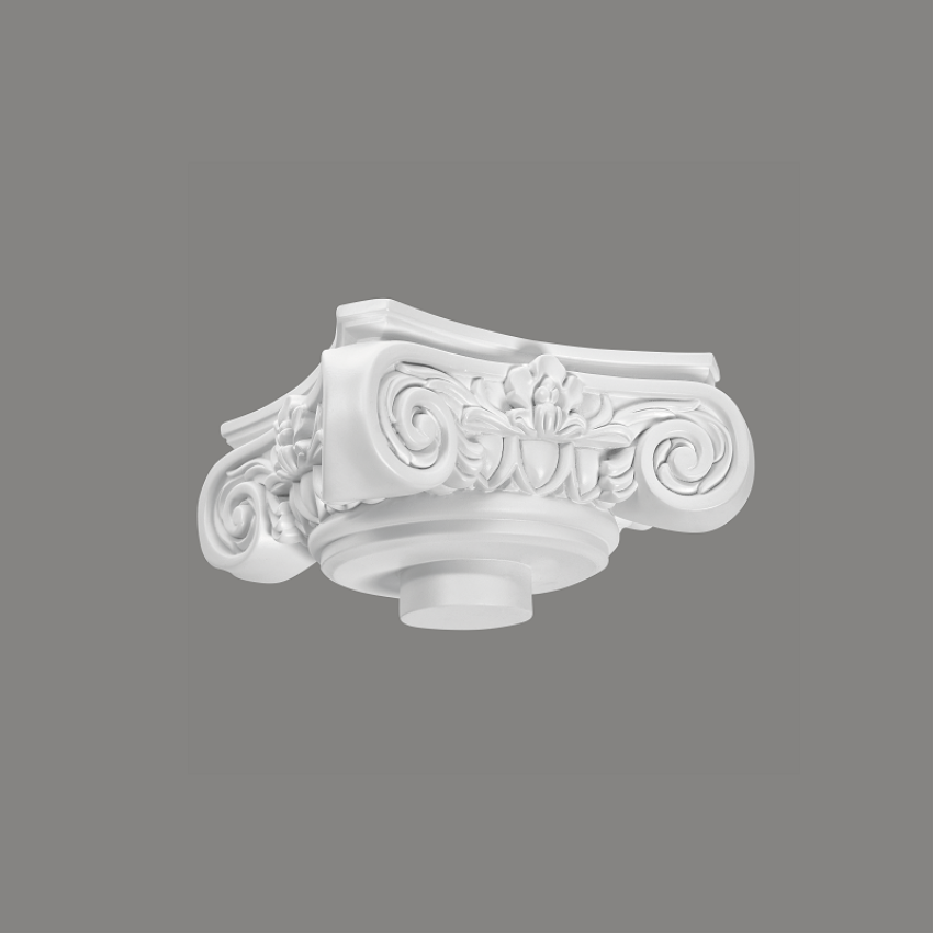 Coloane si semicoloane Mardom Decor MRD-C1001-1W, material: ProFoam