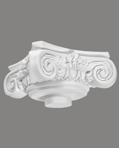 Coloane si semicoloane Mardom Decor MRD-C1002-1W, material: ProFoam