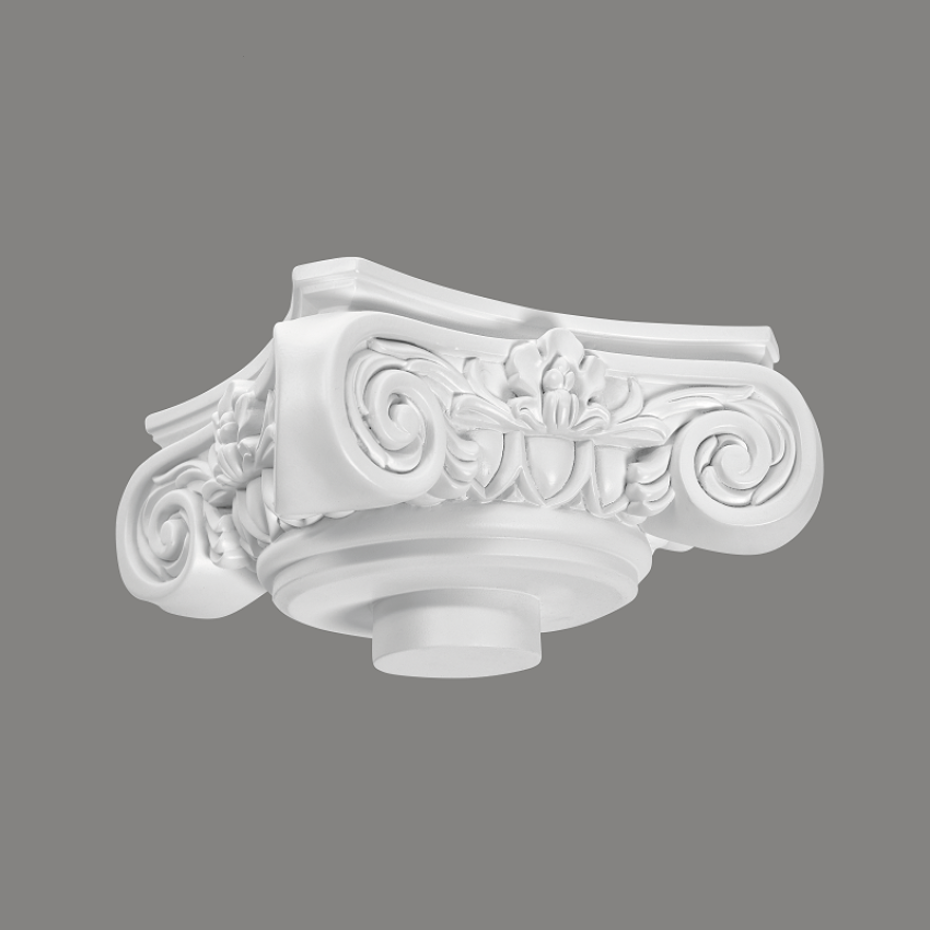 Coloane si semicoloane Mardom Decor MRD-C1002-1W, material: ProFoam
