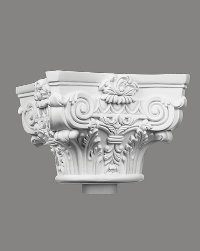 Coloane si semicoloane Mardom Decor MRD-C1002-2W, material: ProFoam