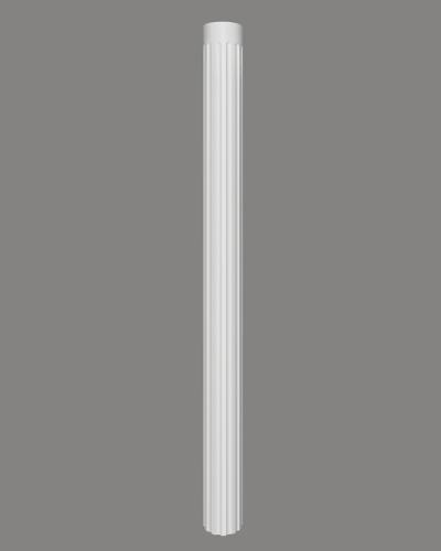 Coloane si semicoloane Mardom Decor MRD-C3002W, material: ProFoam