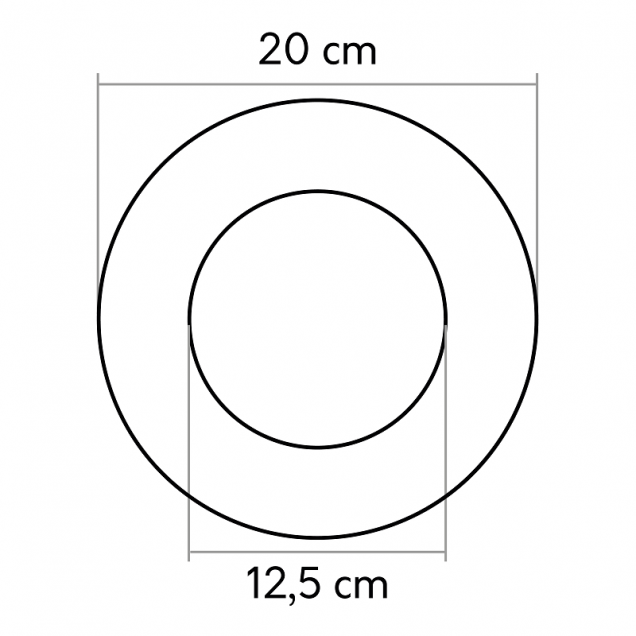 Coloane si semicoloane Mardom Decor MRD-C4002W, material: ProFoam