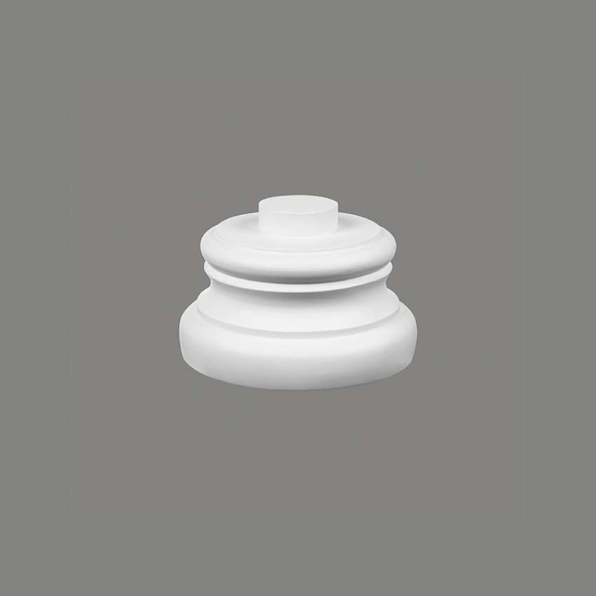Coloane si semicoloane Mardom Decor MRD-C5000-4W, material: ProFoam
