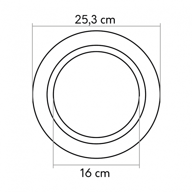 Coloane si semicoloane Mardom Decor MRD-C5000-4W, material: ProFoam