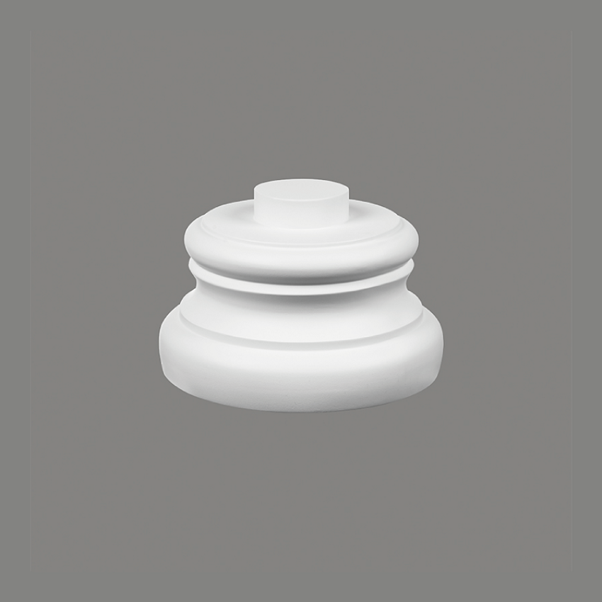 Coloane si semicoloane Mardom Decor MRD-C5001-4W, material: ProFoam