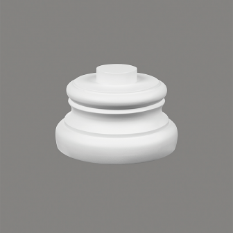 Coloane si semicoloane Mardom Decor MRD-C5002-4W, material: ProFoam