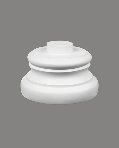 Coloane si semicoloane Mardom Decor MRD-C5002-4W, material: ProFoam
