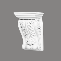 Obiect decorativ C8031, 15.6 x 12 x 24.2 cm, Mardom Decor