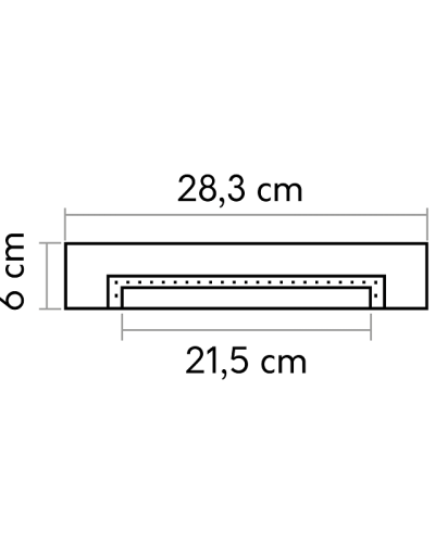 Elemente decorative Mardom Decor MRD-D3003, material: ProFoam