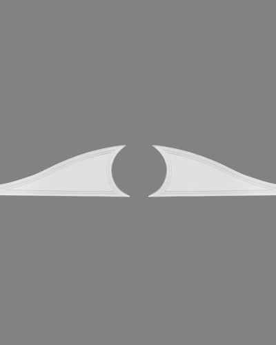 Elemente decorative Mardom Decor MRD-D3515, material: ProFoam