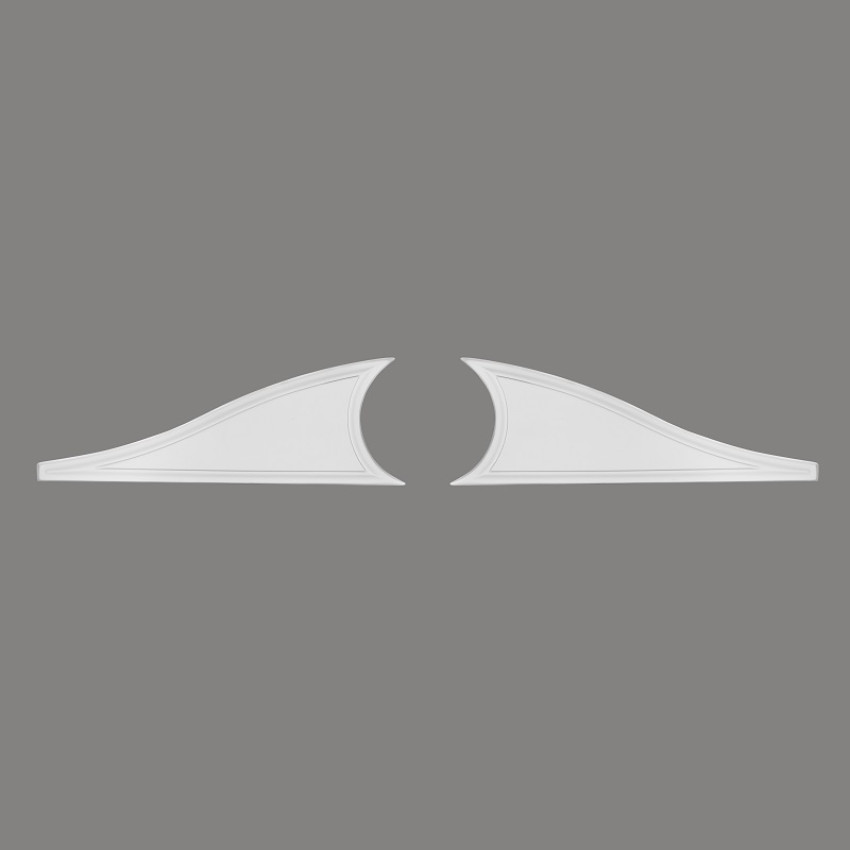 Elemente decorative Mardom Decor MRD-D3515, material: ProFoam
