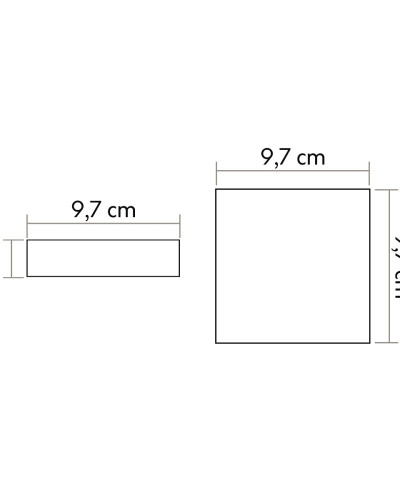 Elemente decorative Mardom Decor MRD-D3542, material: ProFoam