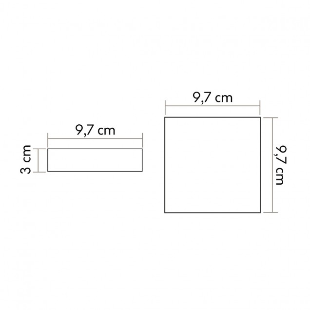 Elemente decorative Mardom Decor MRD-D3542, material: ProFoam