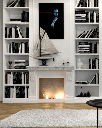 Elemente decorative Mardom Decor MRD-C8031, material: ProFoam