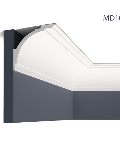 Profile Decorative Mardom Decor MRD-MD105. Conține culorile: