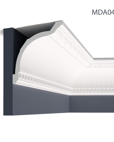 Profile Decorative Mardom Decor MRD-MDA040. Conține culorile: