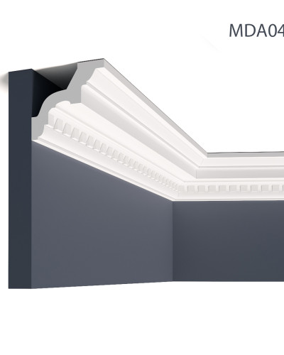 Profile Decorative Mardom Decor MRD-MDA046. Conține culorile: