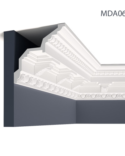 Profile Decorative Mardom Decor MRD-MDA067. Conține culorile: