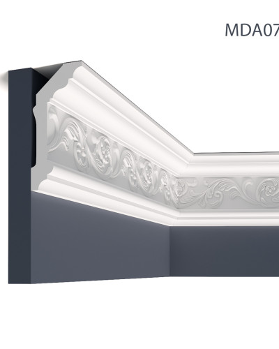 Profile Decorative Mardom Decor MRD-MDA072. Conține culorile: