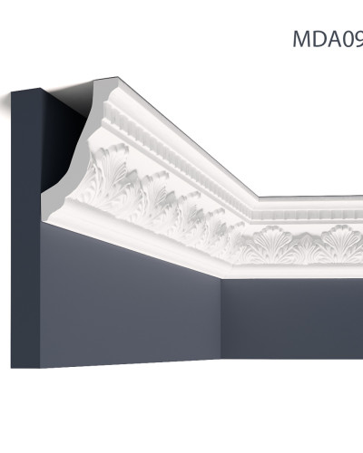 Profile Decorative Mardom Decor MRD-MDA098. Conține culorile:
