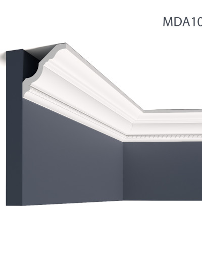 Profile Decorative Mardom Decor MRD-MDA106. Conține culorile: