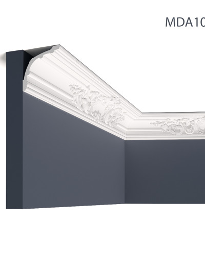 Profile Decorative Mardom Decor MRD-MDA109. Conține culorile: