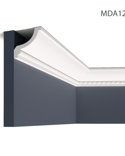 Profile Decorative Mardom Decor MRD-MDA121. Conține culorile: