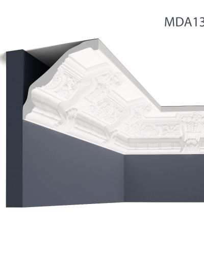 Profile Decorative Mardom Decor MRD-MDA138. Conține culorile: